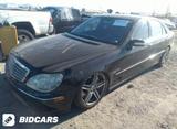 Mercedes-Benz S 65 AMG - Mercedes-Benz S 65 AMG Gebrauchtwagen