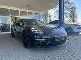 Porsche Panamera 4 S Diesel / Top - Porsche Gebrauchtwagen