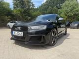 Audi RS3 RS 3 Sportback 2.5 TFSI quattro - Audi RS3 mit Benzin-Antrieb