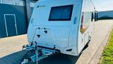 Sterckeman Starlett 395 cp - Sterckeman Wohnwagen Wohnwagen gebraucht