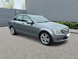 Mercedes-Benz C 180 AVANTGARDE - Turbo CGI - RENTNER -  - Mercedes-Benz Rent a