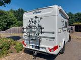 HYMER / ERIBA / HYMERCAR Exsis-T 414 Solar, Lithium, TV, AHK - Offers matching your search criteria