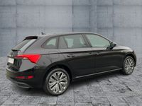 Skoda Scala - Vorschau Bild 6