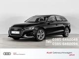 Audi A4 Avant 35 TFSI advanced S-tronic - Audi A4: Advanced