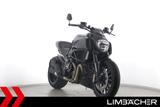 Ducati DIAVEL DARK - Ducati Performance Teile - DUCATI NAKED BIKE