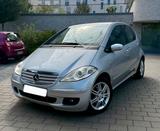 Mercedes-Benz A 180 CDI - Edition 10 - Mercedes-Benz A-Klasse: E10