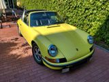 Porsche 911T 2.4 Targa | Baujahr 1971 | Ölklappe - Porsche aus 1971: 911t