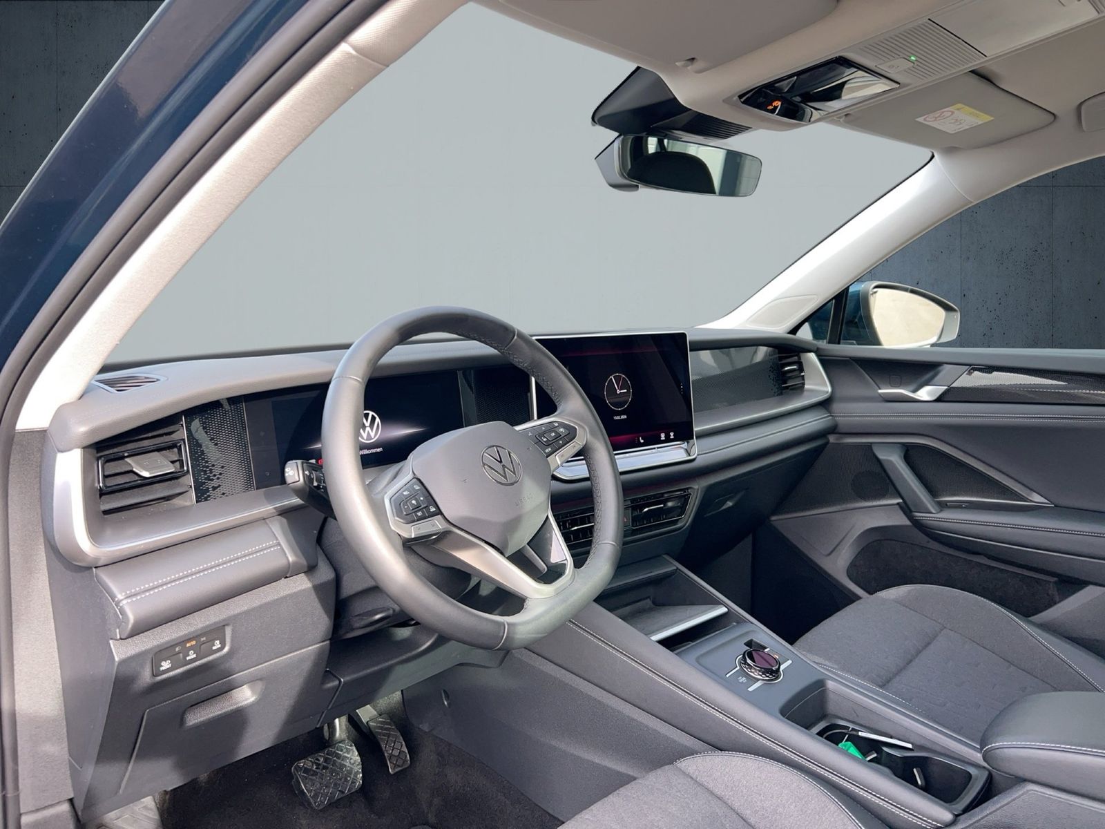 Volkswagen Tayron - Bild 9