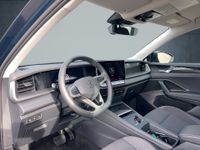 Volkswagen Tayron - Vorschau Bild 9