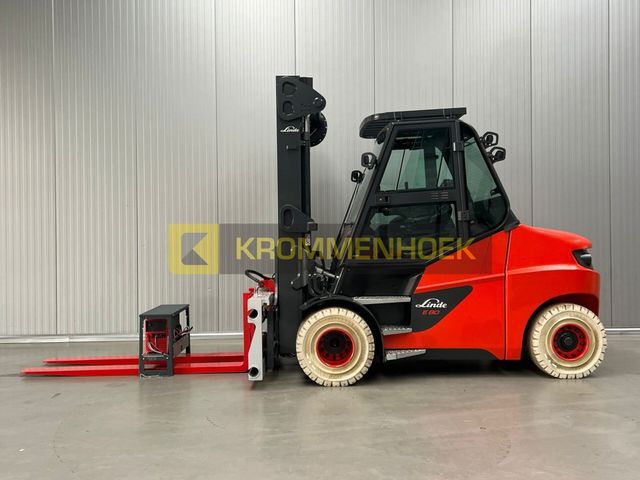 Linde E 80-900