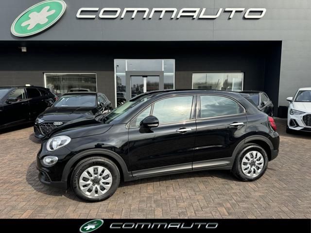 Другие FIAT 500X 1.0 T3 120 CV