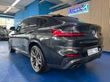 BMW X4 M40 d (AMAN®) - scheckheftgepflegte BMW X4