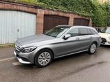 Mercedes-Benz C 220 d T AVANTGARDE fast Vollausstattung!