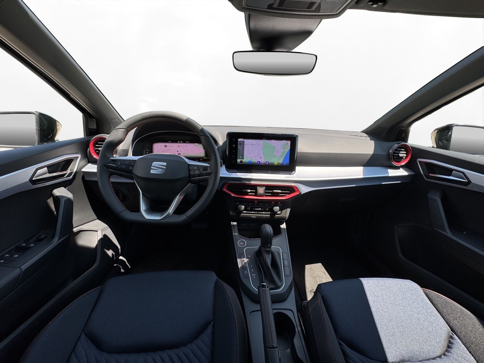 Seat Ibiza - Bild 14