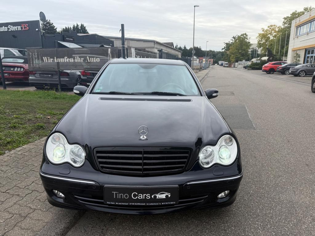 Mercedes-Benz C 230