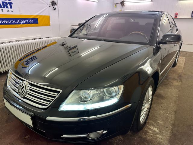 Volkswagen Phaeton V6 TDI 4Motion