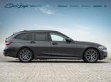 BMW 320i Touring M-Sport PANO LiveCoProf HiFi ParkAs - BMW 320 Gebrauchtwagen in Augsburg