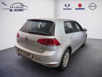 Volkswagen Golf VII Lim. Klimaautomatik/Sitzheizung/PDC