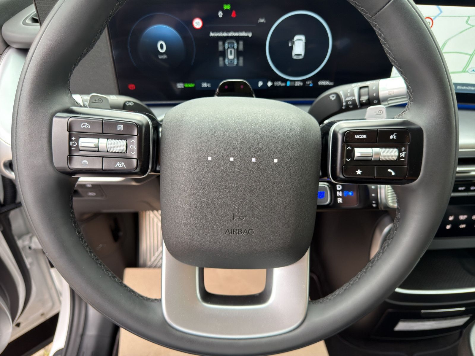 Hyundai IONIQ 9 – Bild 32