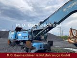 Fuchs MHL 380 / ZSA / AC / Hochfahrbare Kabine / - Offers matching your search criteria