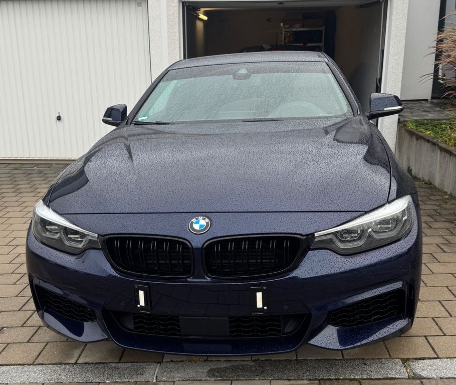 Image of BMW 440