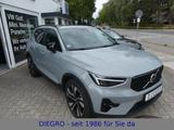 Volvo XC 40 Ultra Dark * sehr gepflegt - Volvo XC40: Ultra Dark
