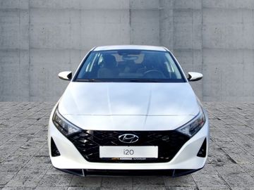 Hyundai i20 1.0 T-GDI Intro Edition (100PS) CarPlay