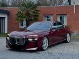 BMW 750Li M-Paket Facelift Umbau Lang S-Da... - BMW 7er Reihe in Hannover