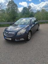 Opel Insignia Sports Tourer 2.0 CDTI ecoFLEX