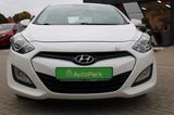Hyundai i30 Classic - Hyundai i30 Classic mit Diesel-Antrieb