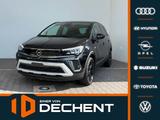 Opel Crossland Elegance 110PS Navi/Kamera/Allwetter!