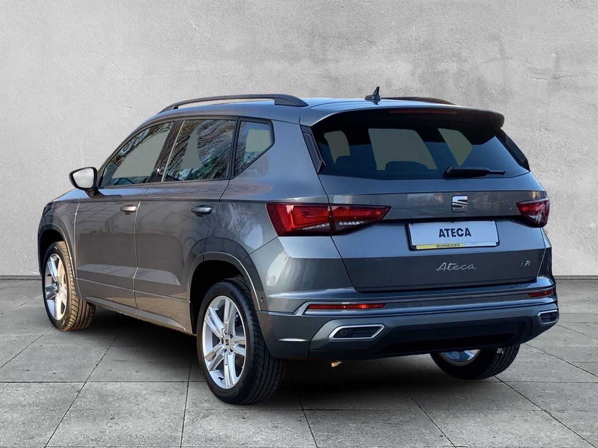 Seat Ateca - Bild 3