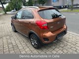 Ford Ka KA+ Active - Ford Ka/Ka+ mit Benzin-Antrieb