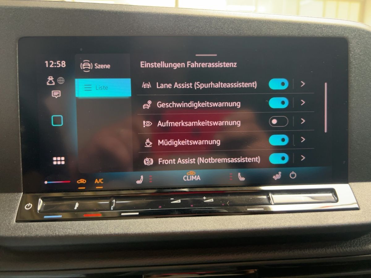 Volkswagen Caddy - Bild 13