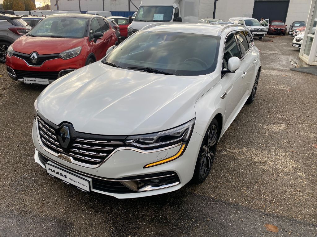 Renault Talisman
