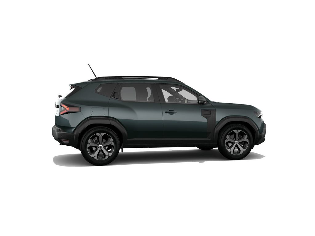DACIA Duster - Bild 8