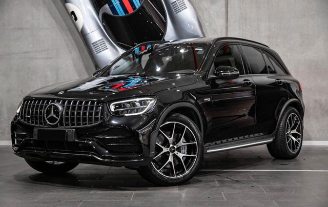 MERCEDES-BENZ Burmester  | Mercedes Scheckheft | TÜV neu 