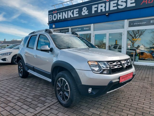 Dacia Duster I Urban Explorer 4x2 Klima Navi PDC AHK