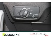 Audi Q2 - Vorschau Bild 21
