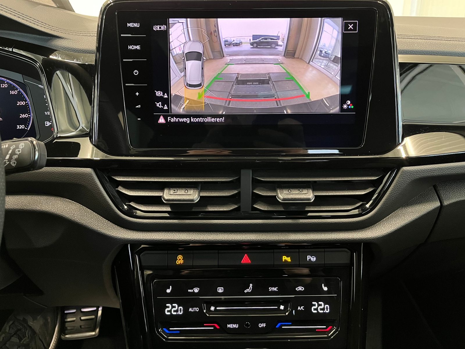 Volkswagen T-Roc - Bild 22