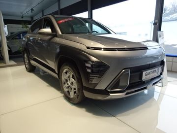 Fotografie 5 des Hyundai Kona 1.6 T-GDI Trend 2WD 6-Gang / Tageszulassung