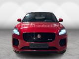 Jaguar E-Pace R-Dynamic*AWD*1.HD*Lückenl s.g.gepflegt* - Jaguar Gebrauchtwagen