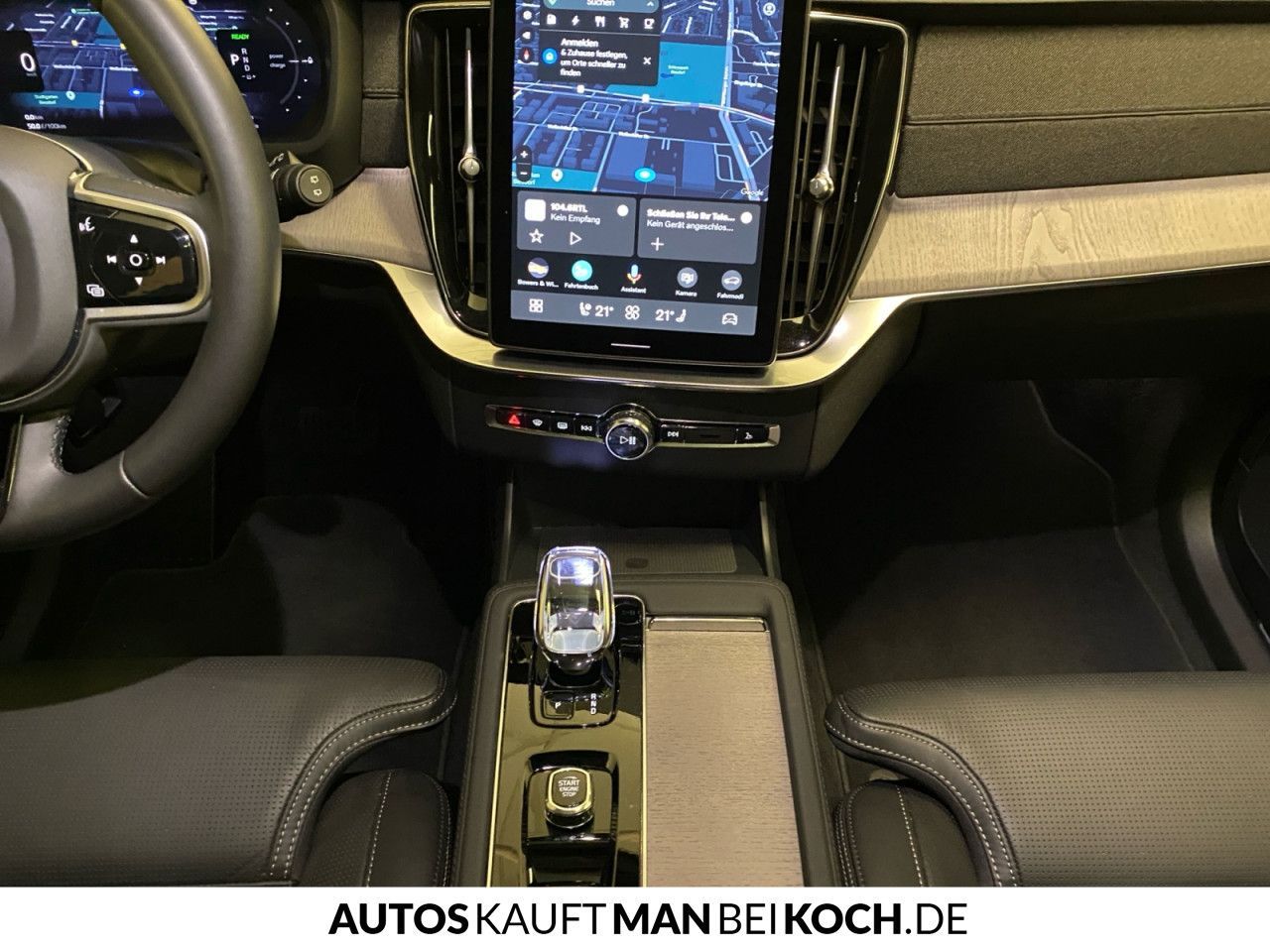 Volvo XC90 - Bild 13