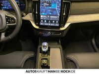 Volvo XC90 - Vorschau Bild 13