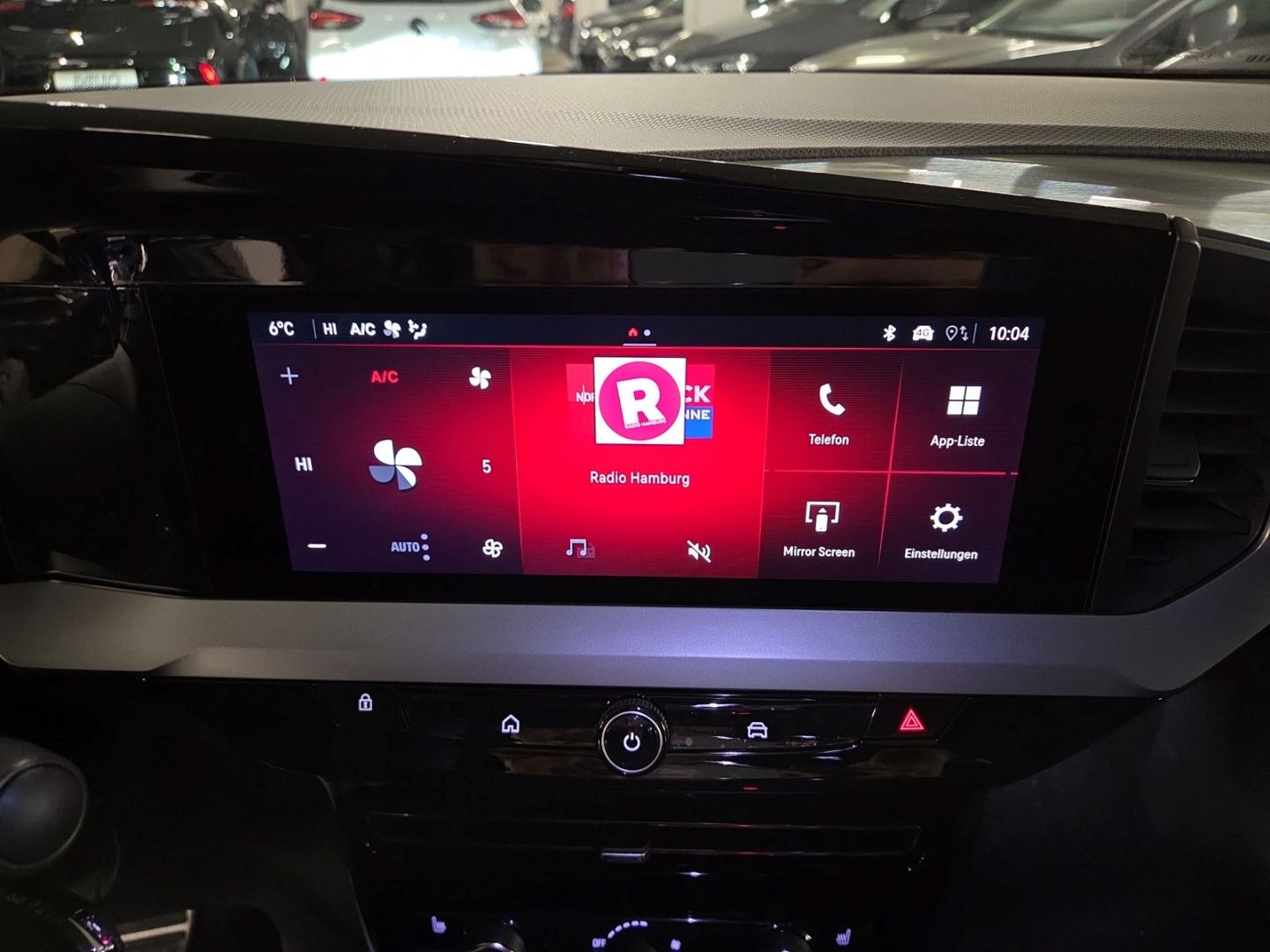 Opel Mokka - Bild 18