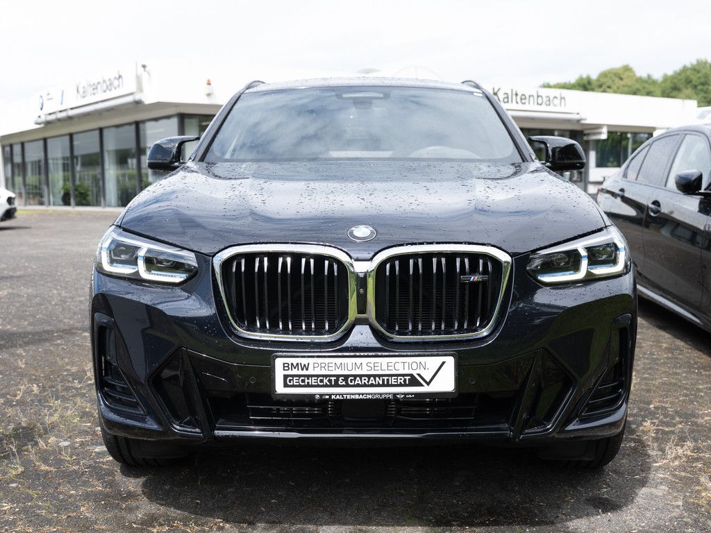 BMW X4 40i xDrive FACEL. PANO AHK HUD 360° LASER foto 2