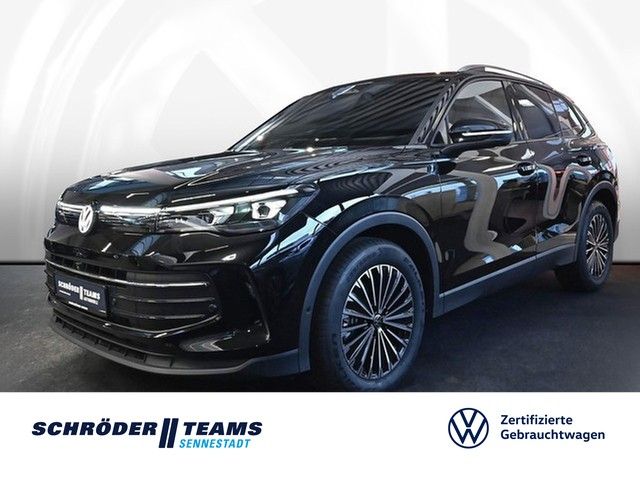 Volkswagen Tiguan Life 1.5 l eTSI OPF DSG Goal foto 1