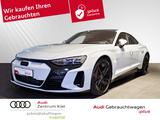 Audi RS e-tron GT quattro Matrix-LED Massage ACC HuD - Audi RS e-tron GT: Sportwagen
