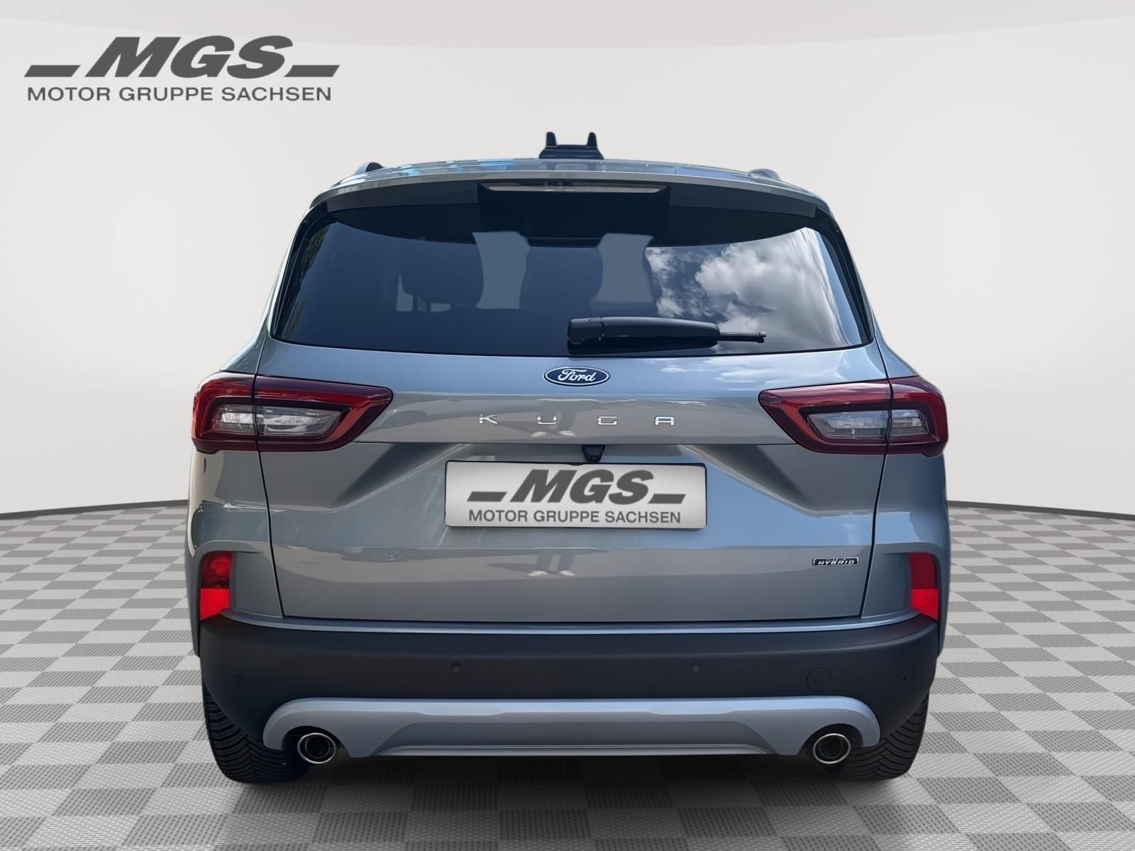 Ford Kuga - Bild 21