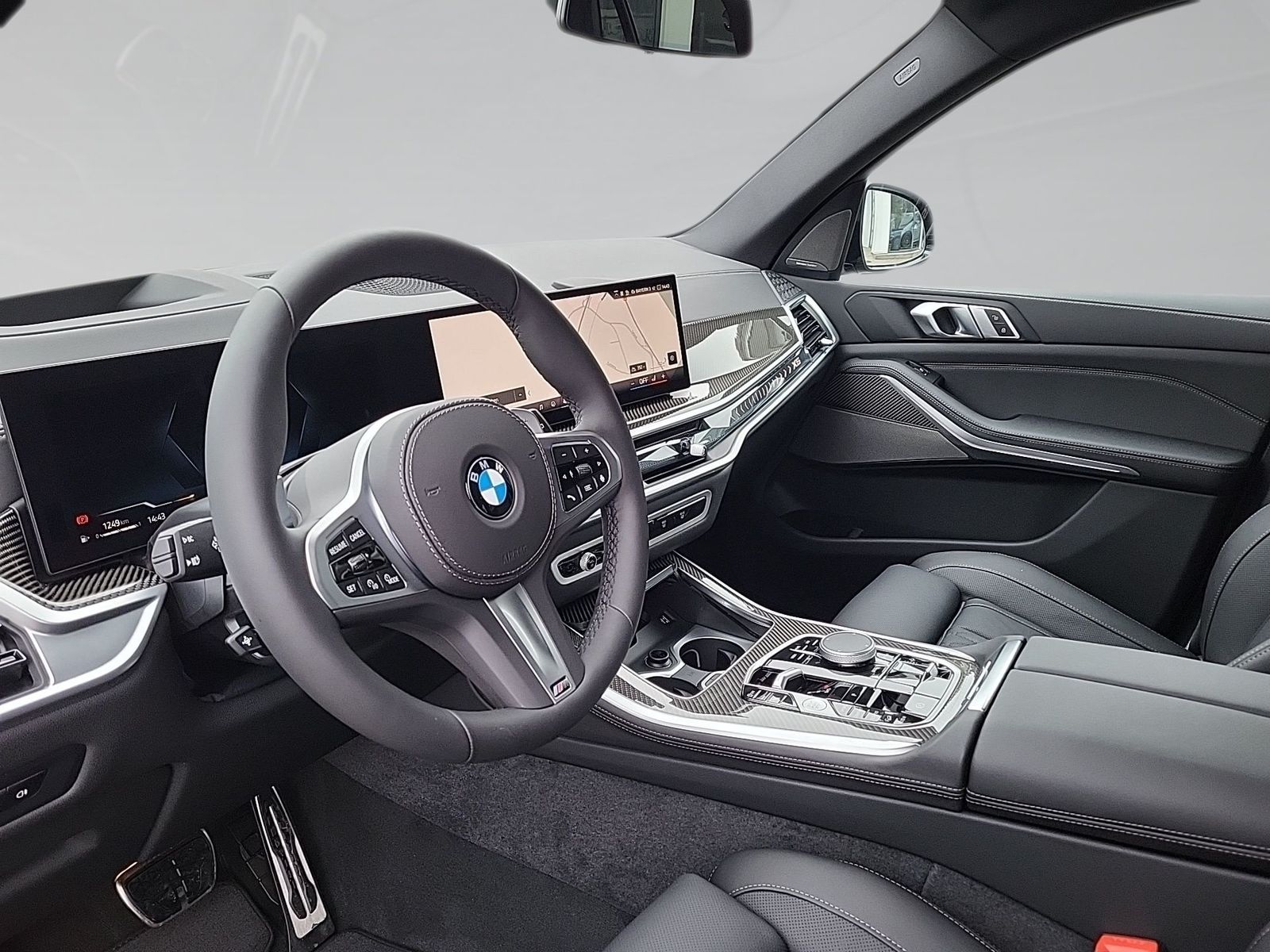 BMW X5 - Bild 5